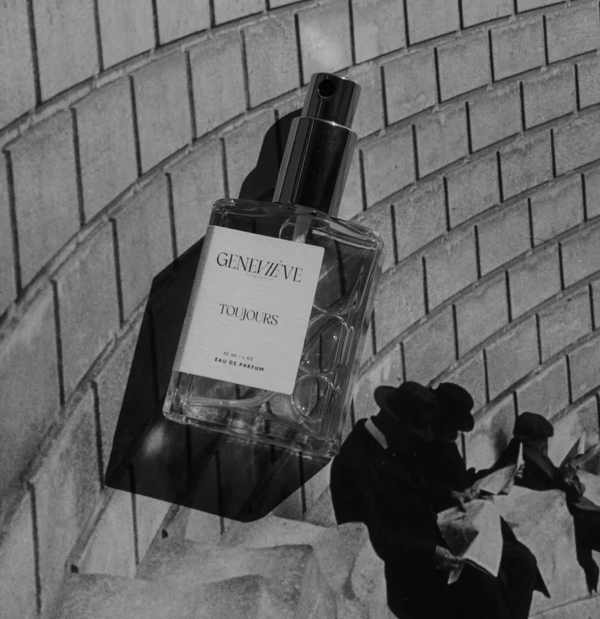 Toujours Tobacco Vanilla Eau de Parfum