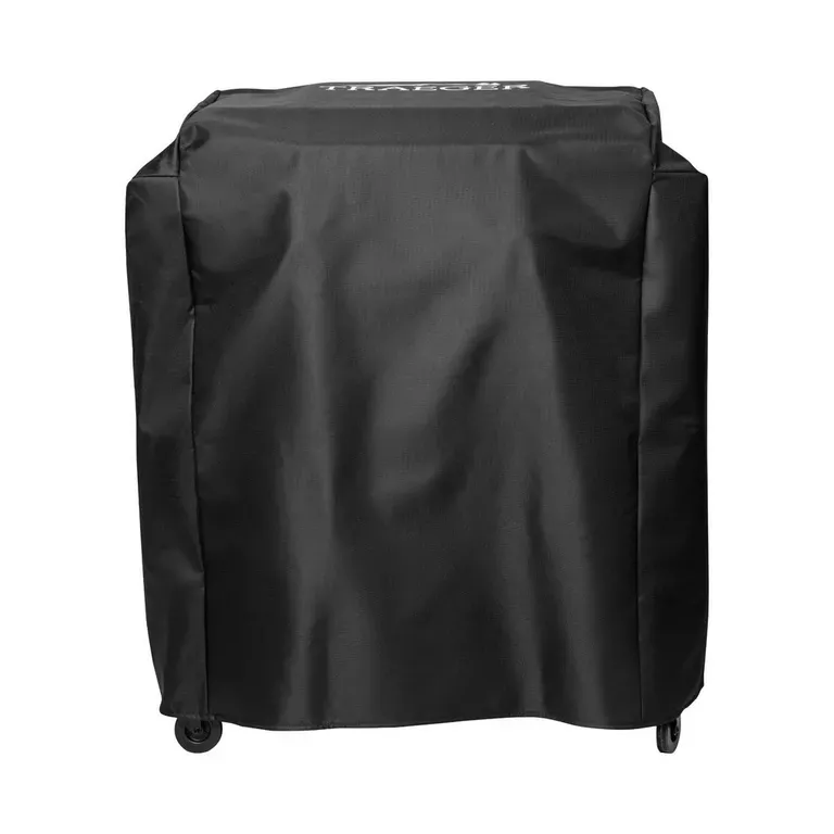 Traeger Flatrock 2 Zone Full-Length Grill Cover