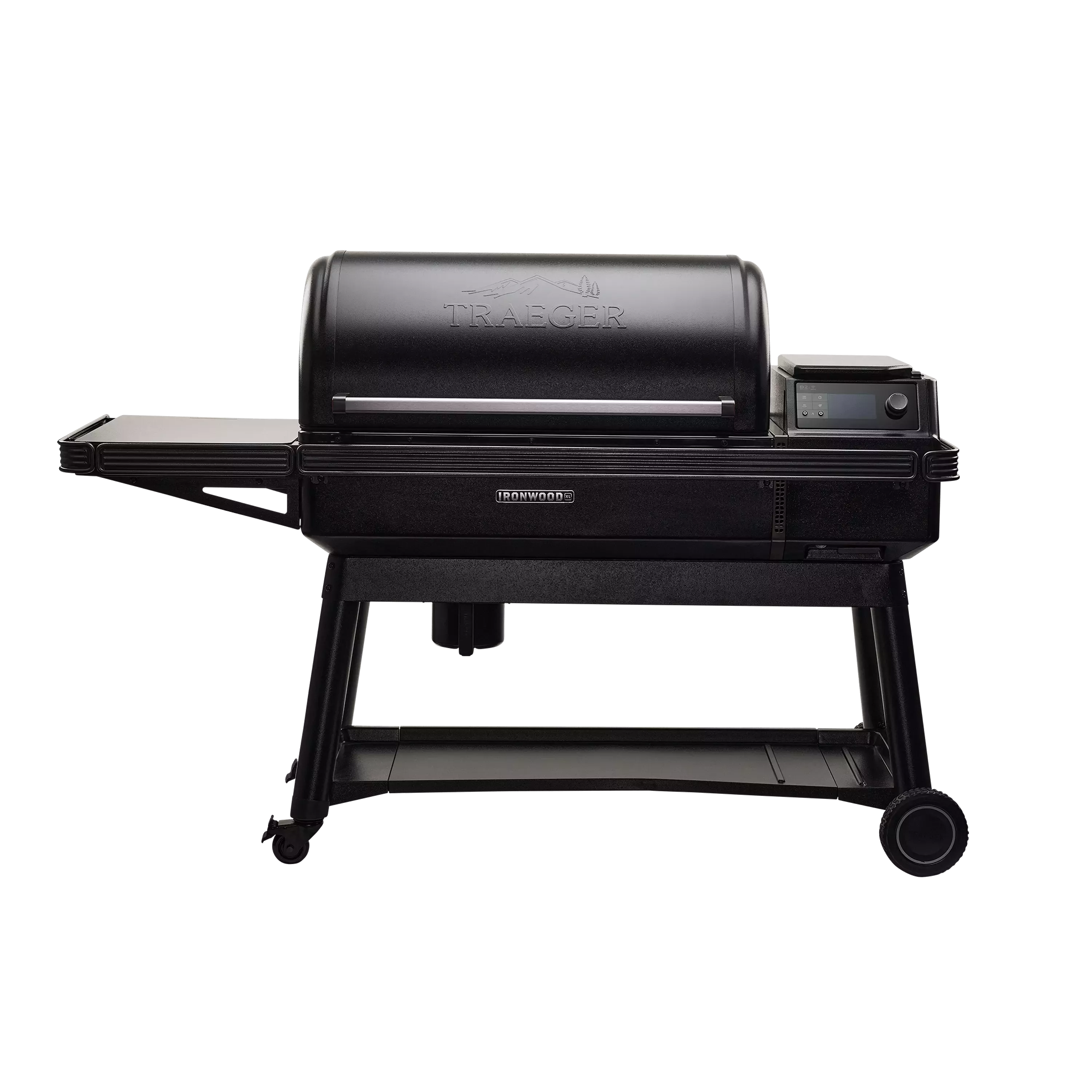 Traeger - IRONWOOD XL