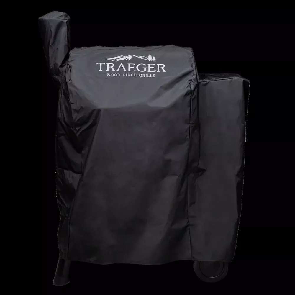 TRAEGER PRO 575/22 FULL-LENGTH GRILL COVER***