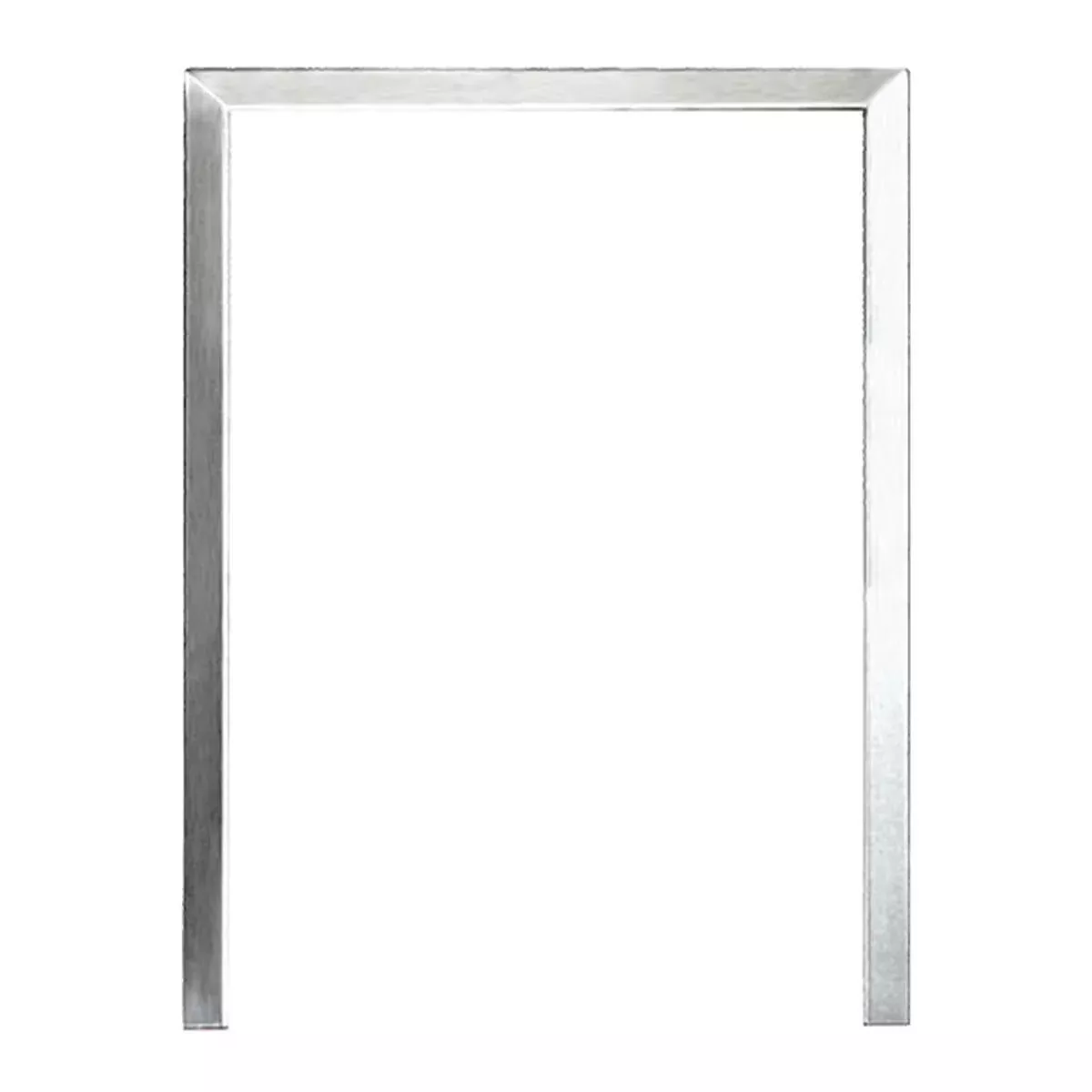 Trim/Surround for Large 24 Inch Deluxe Refrigerators & Kegerator