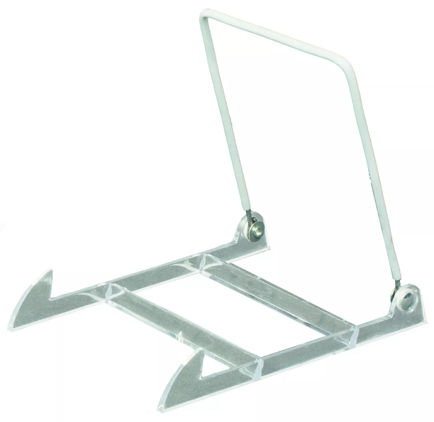 Tripar Clear Adjustable Easel – Large