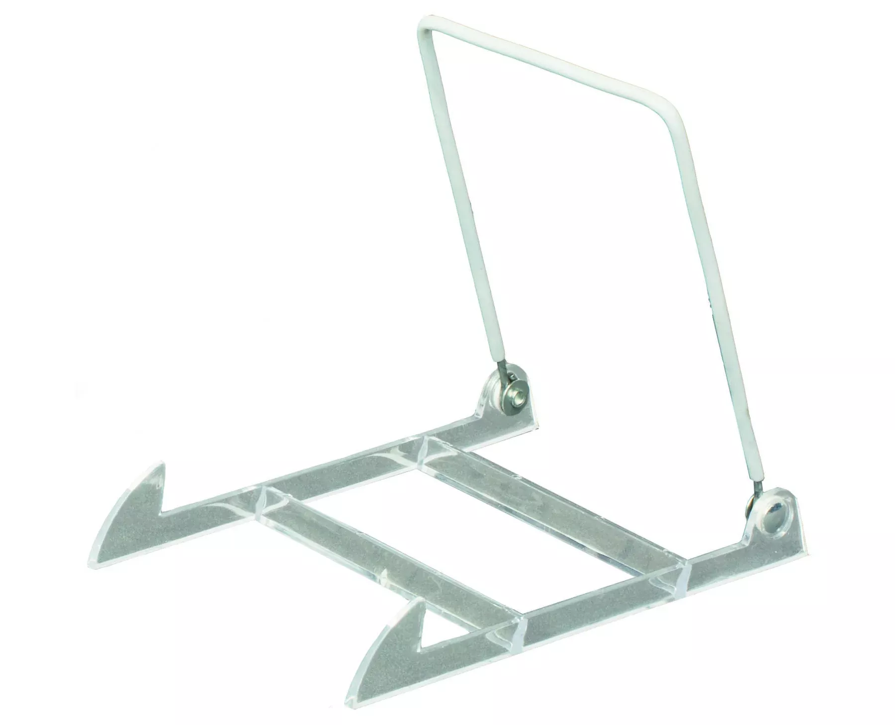 Tripar Clear Adjustable Easel – Medium