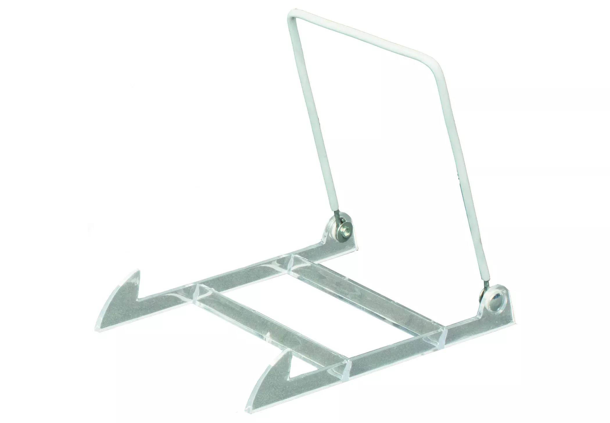 Tripar Clear Adjustable Easel – Small