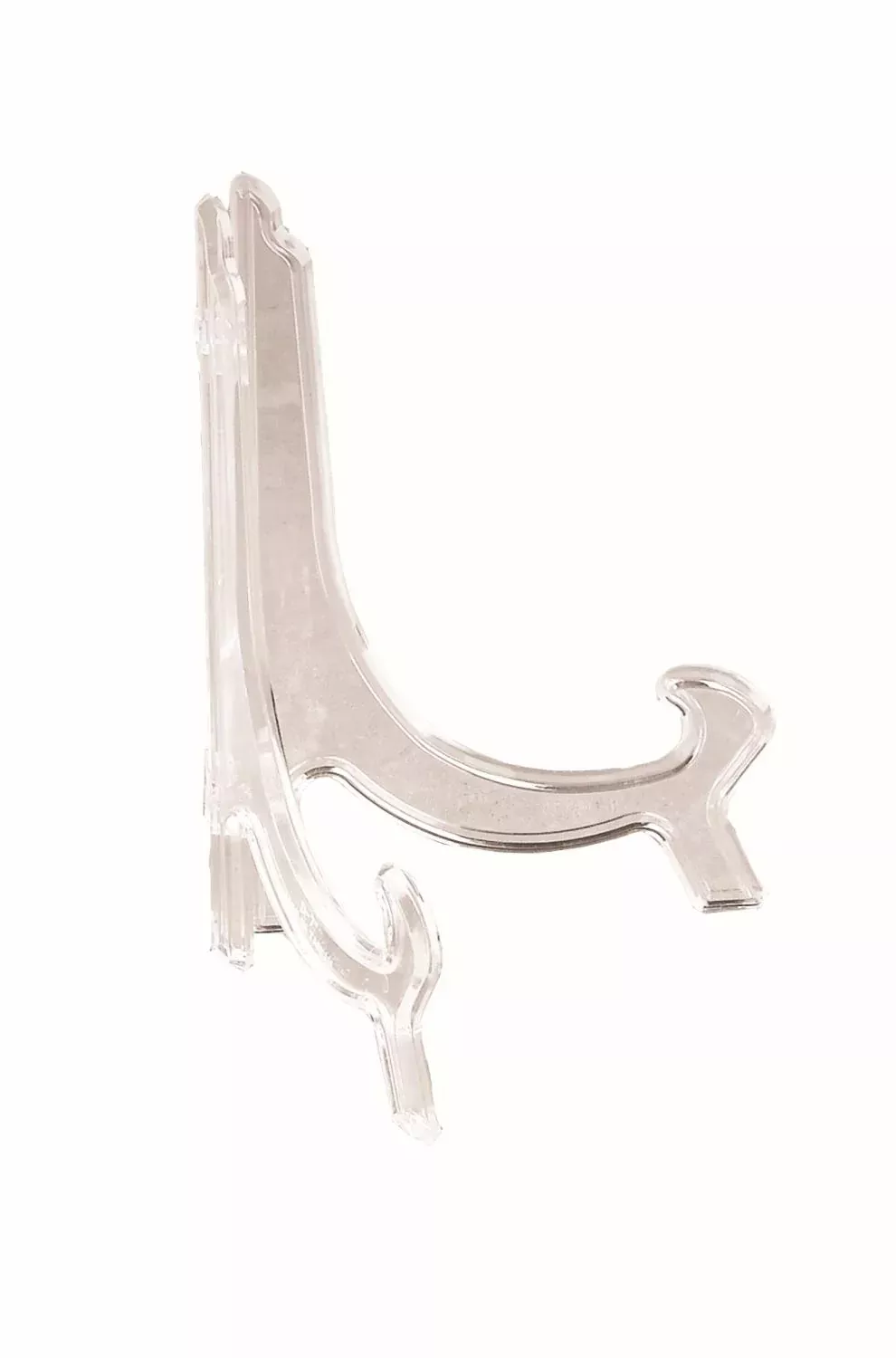 Tripar Large Classic Acrylic Easel – 8" to 10.5"