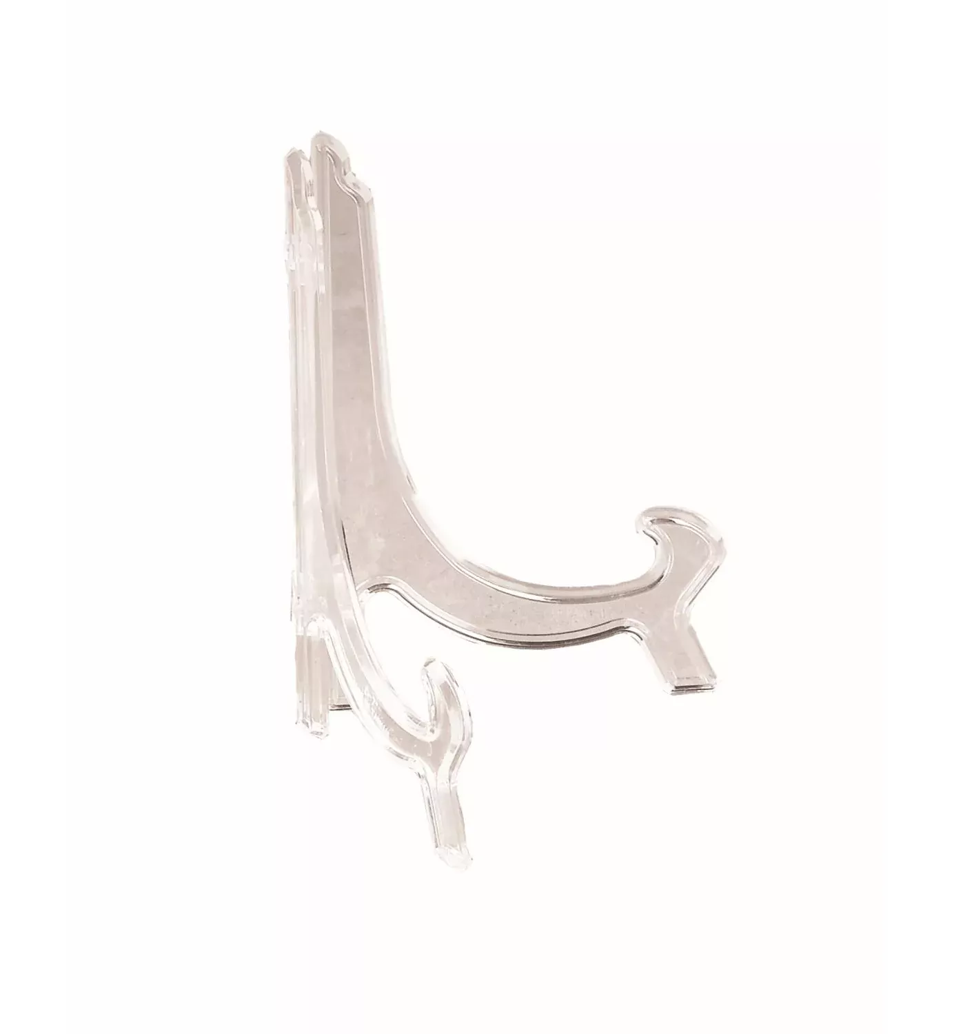 Tripar Small Classic Acrylic Easel – 3" to 6"