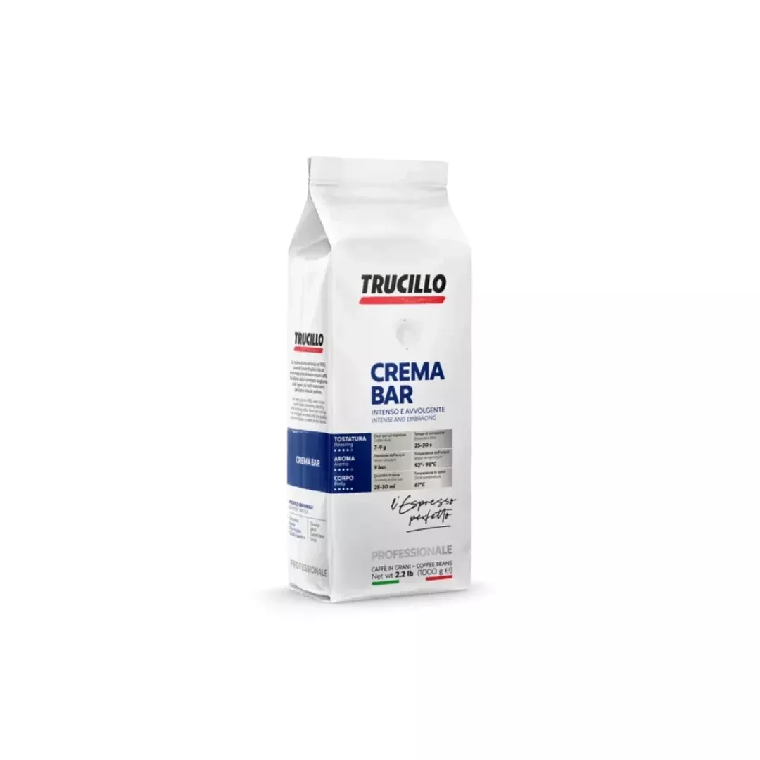 Trucillo - Crema Bar (1 Kg)