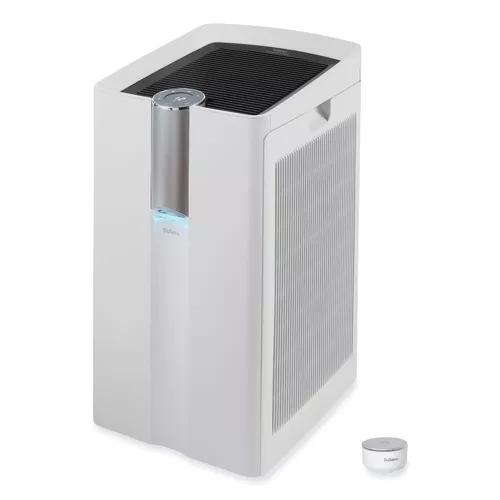 TruSens Z6000AP Z-6000 1,750 sq. ft. Performance Air Purifier - White