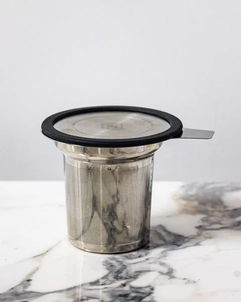 TSQ Tea Infuser Stainless Steel