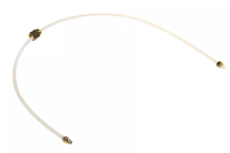 TUBE WITH NUT AND 1 BUSH (L460) (5513219871)