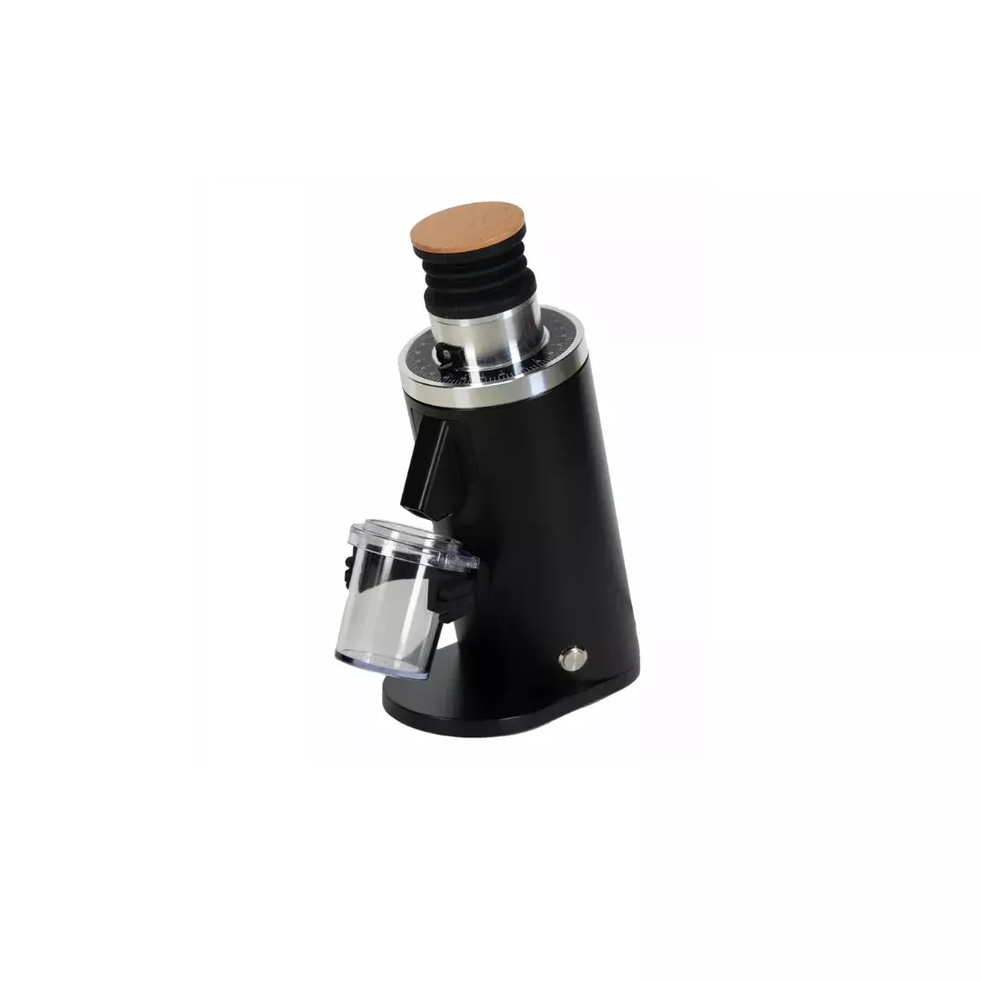 Turin DF54 Gen 3 Single Dose Grinder - black