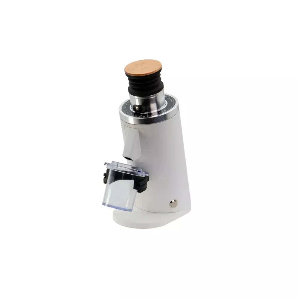 Turin DF54 Gen 3 Single Dose Grinder - White