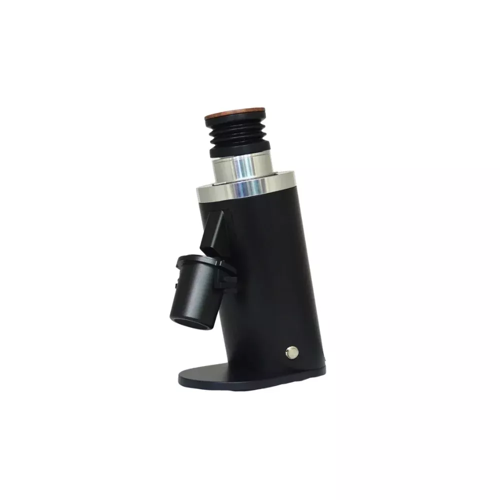Turin DF64 Gen 2 Single Dose Grinder - Black
