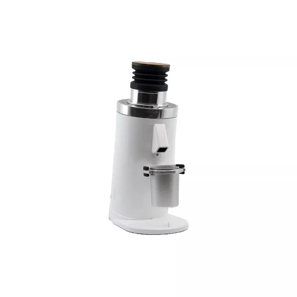 Turin DF64 Gen 2 Single Dose Grinder - White