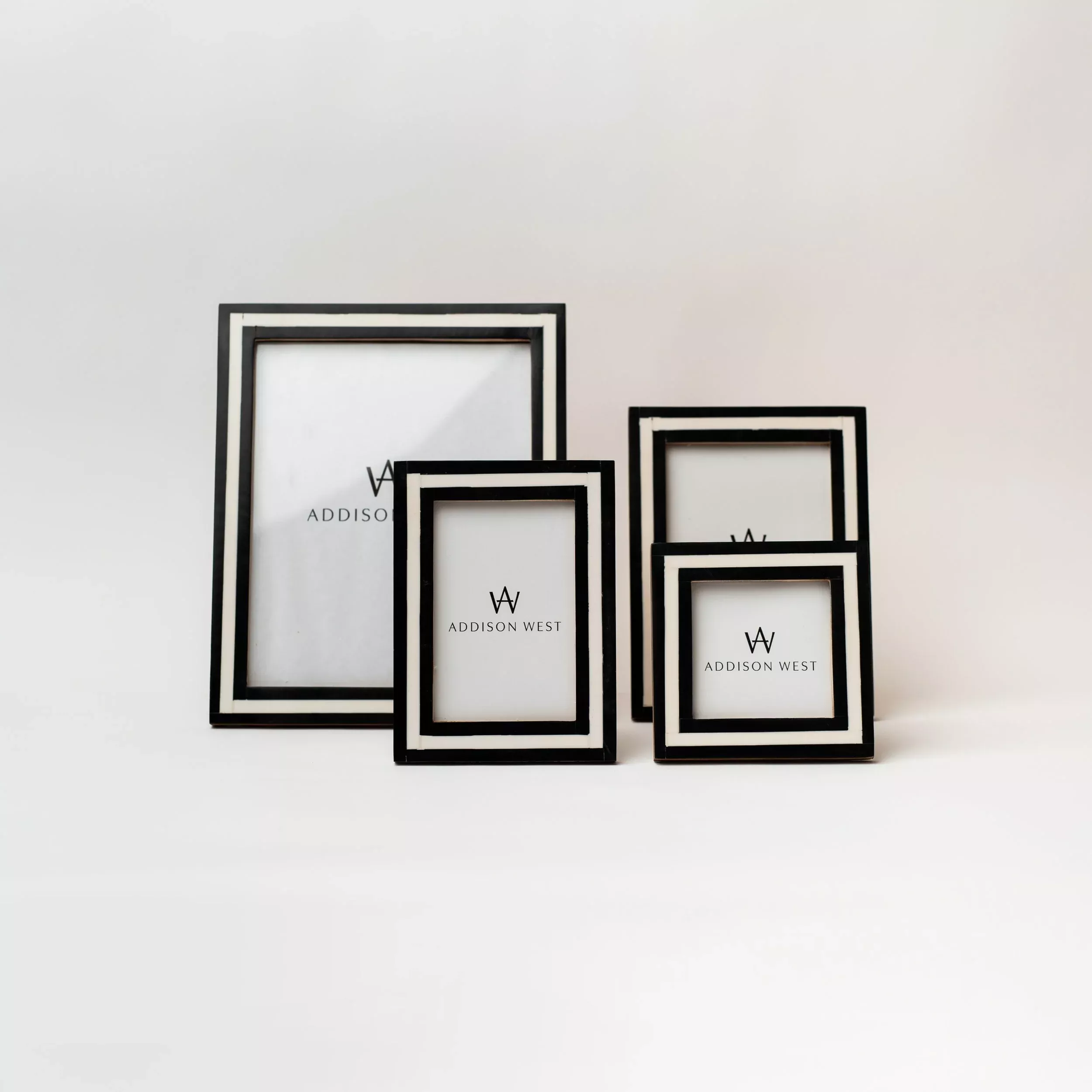 Tuxedo Frame