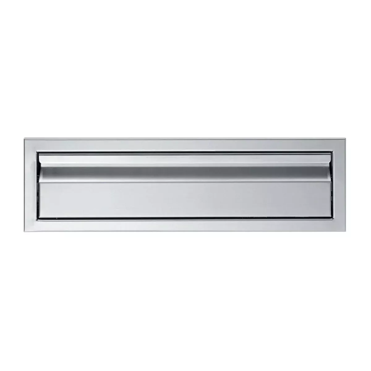 Twin Eagles 24-Inch Stainless Steel Griddle Plate Storage Drawer