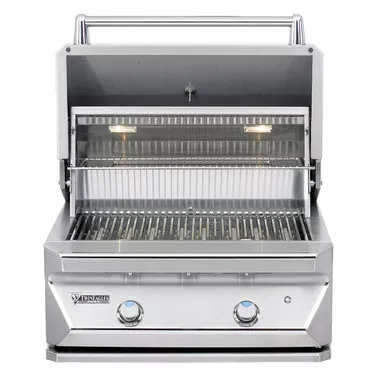 Twin Eagles 30-Inch 2-Burner Built-In Gas Grill