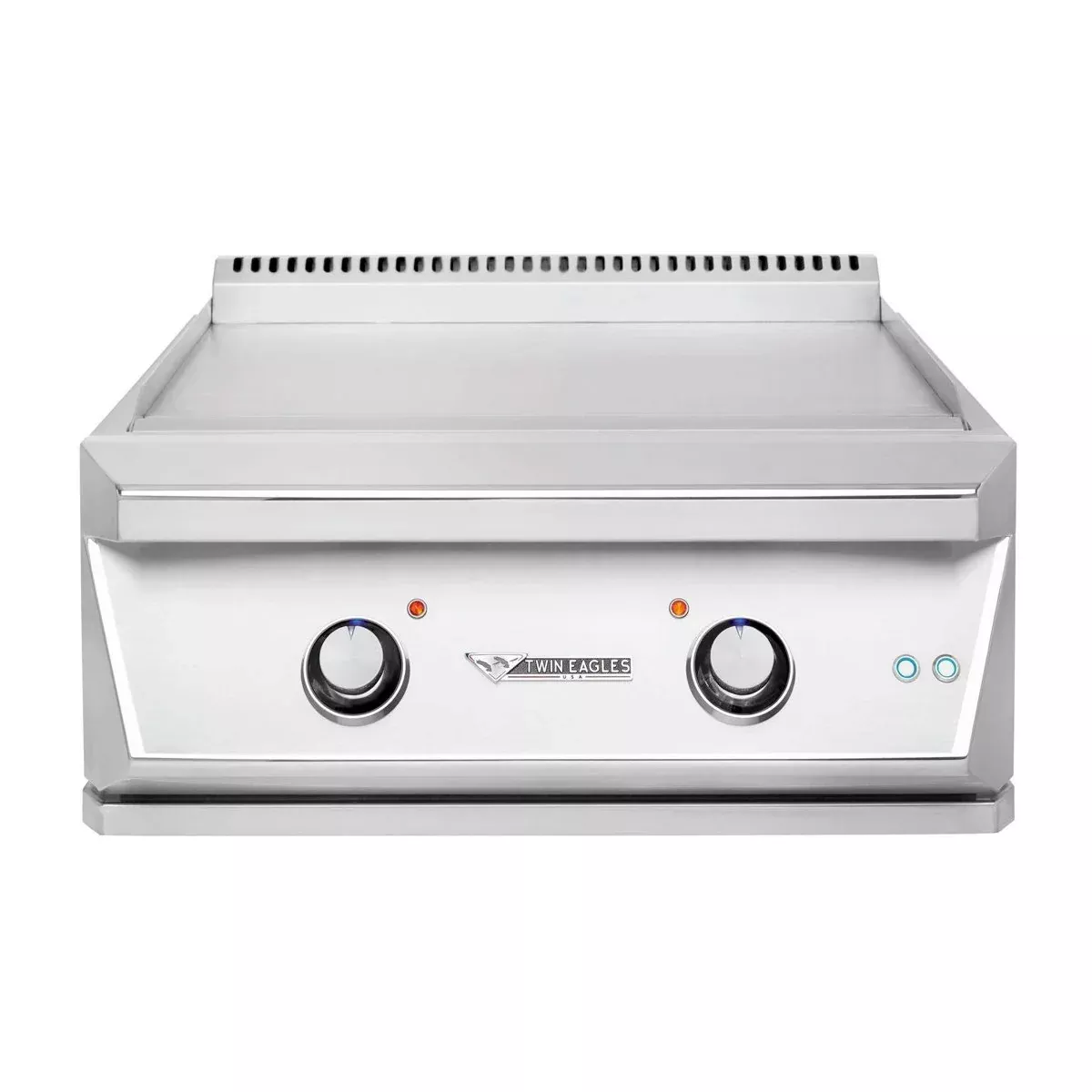 Twin Eagles 30-Inch Built-In Teppanyaki Griddle