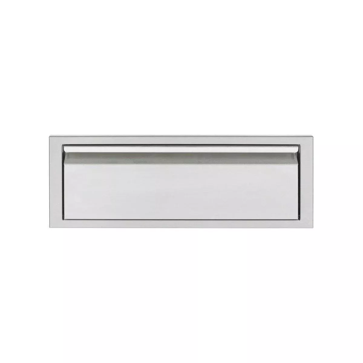 Twin Eagles 30-Inch Stainless Steel Large-Capacity Storage Drawer