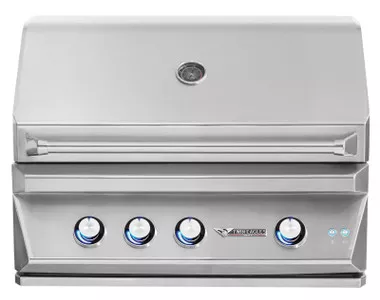 Twin Eagles 36-Inch 3-Burner Built-In Gas Grill