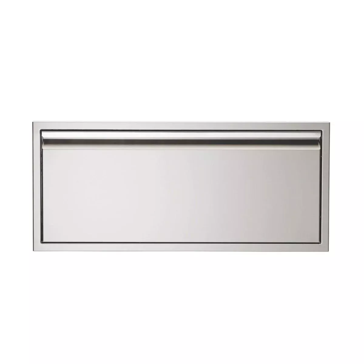 Twin Eagles 36-Inch Stainless Steel Pellet Storage Drawer
