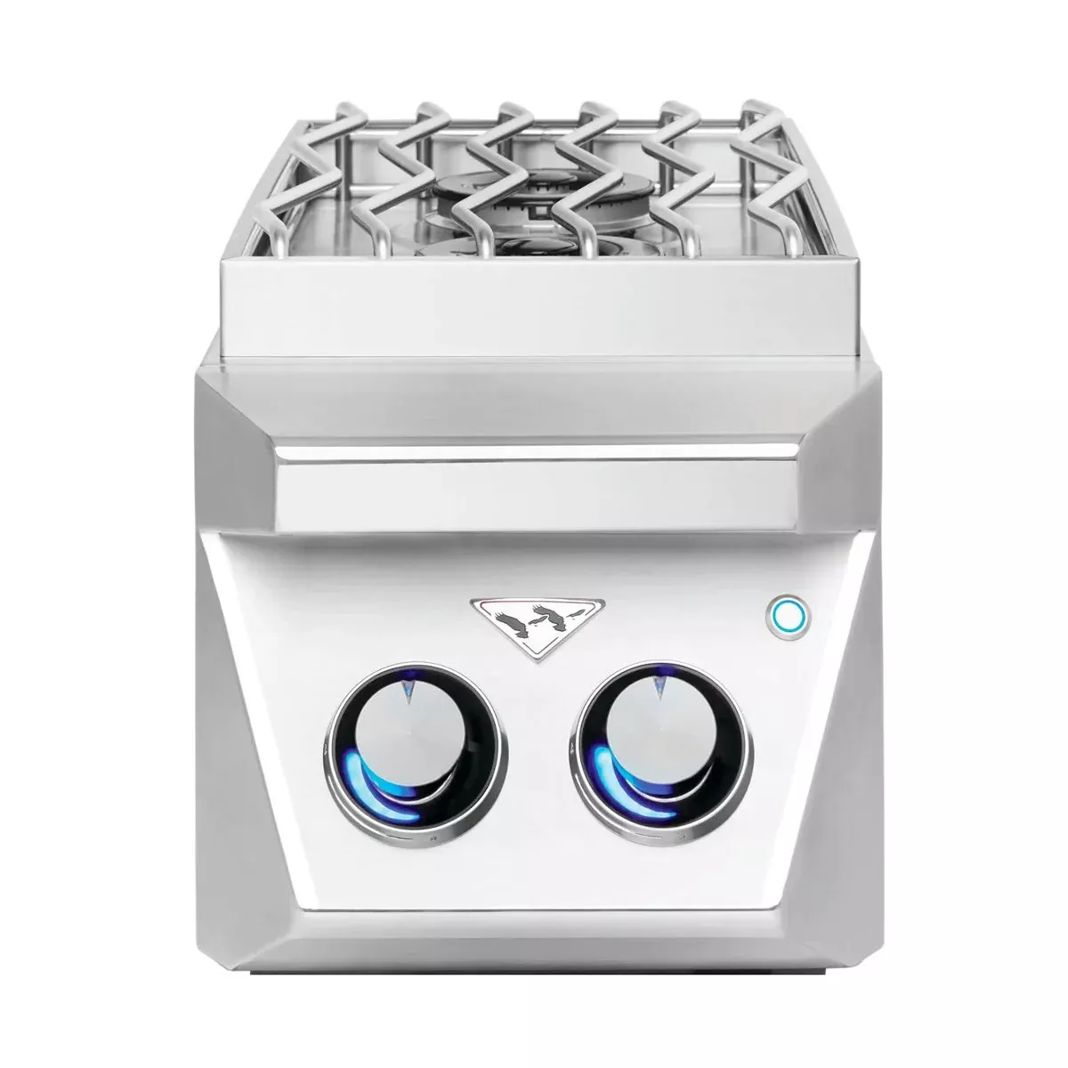 Twin Eagles Built-In Double Side Burner