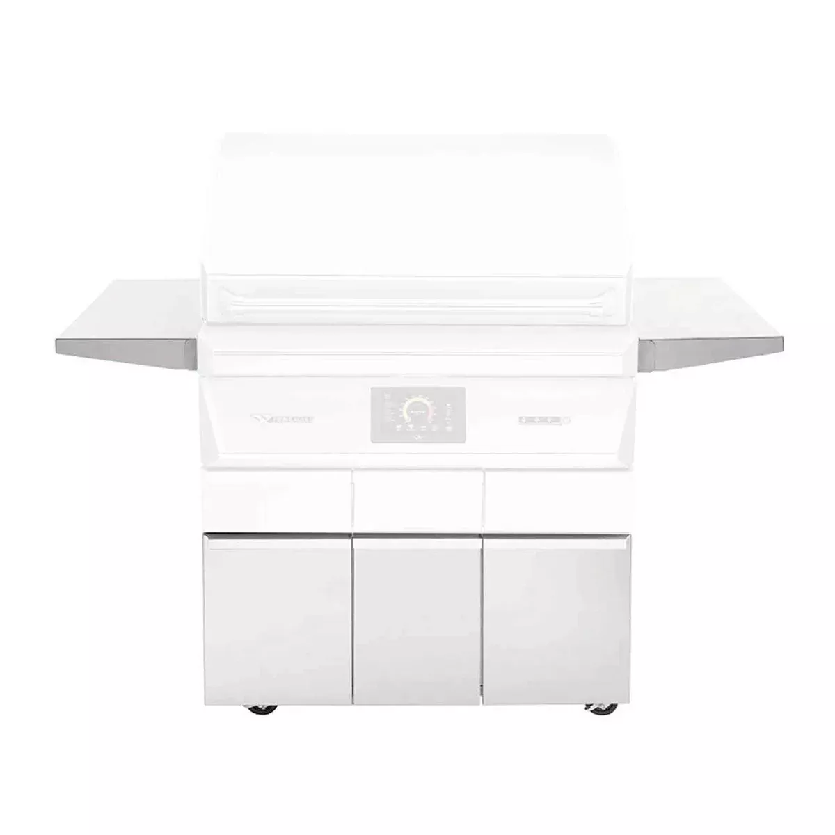 Twin Eagles Grill Base for 36-Inch Pellet Grills