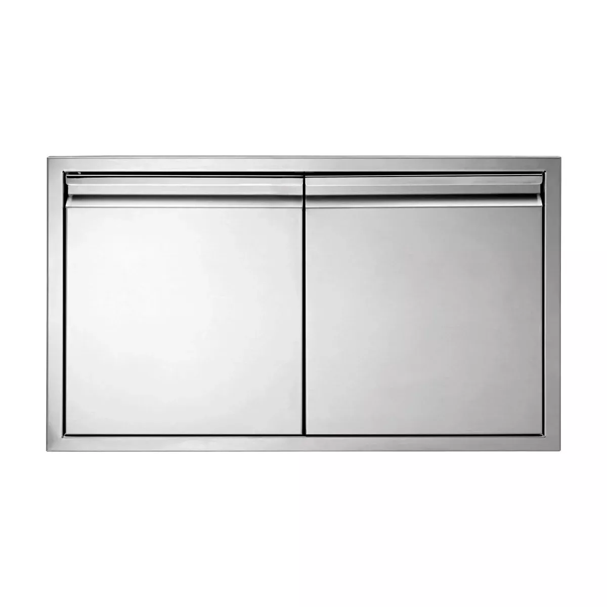 Twin Eagles Stainless Steel Double Access Doors
