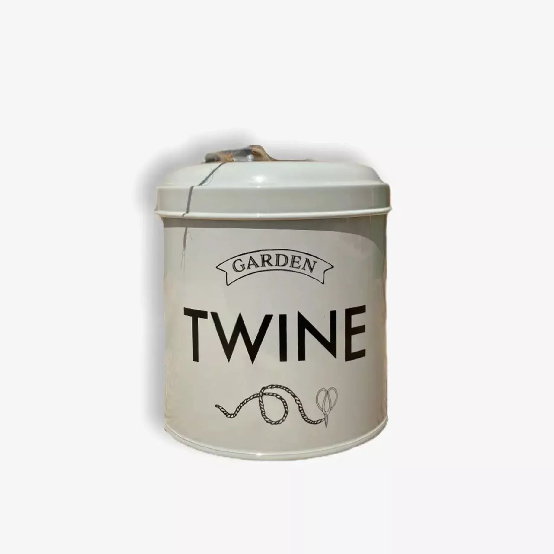Twine Tin Dispenser