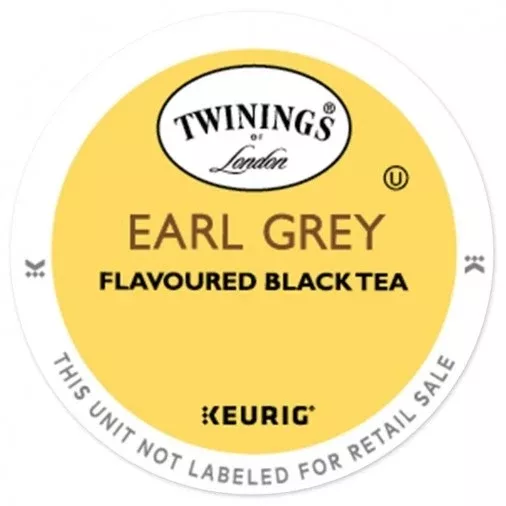 Twinings - Earl Grey 24 Pack