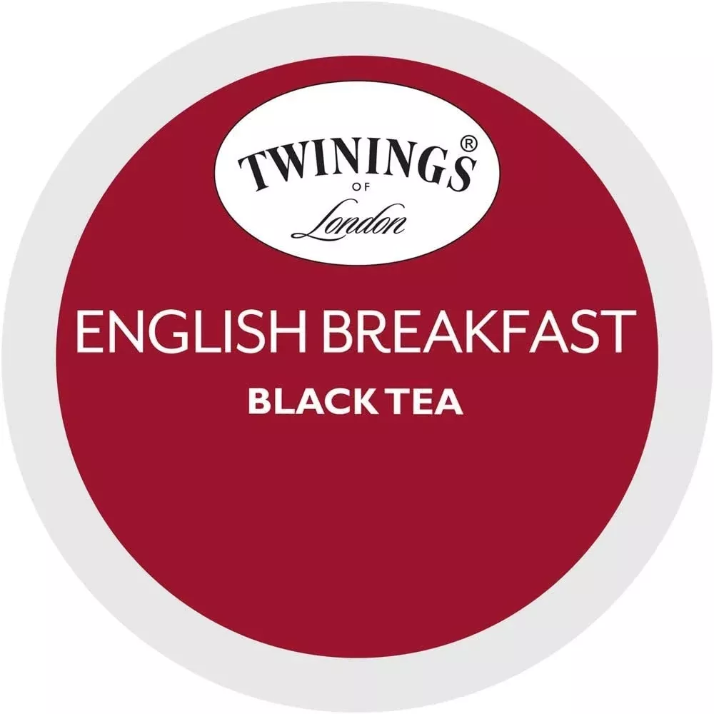 Twinings - English Breakfast 24 Pack