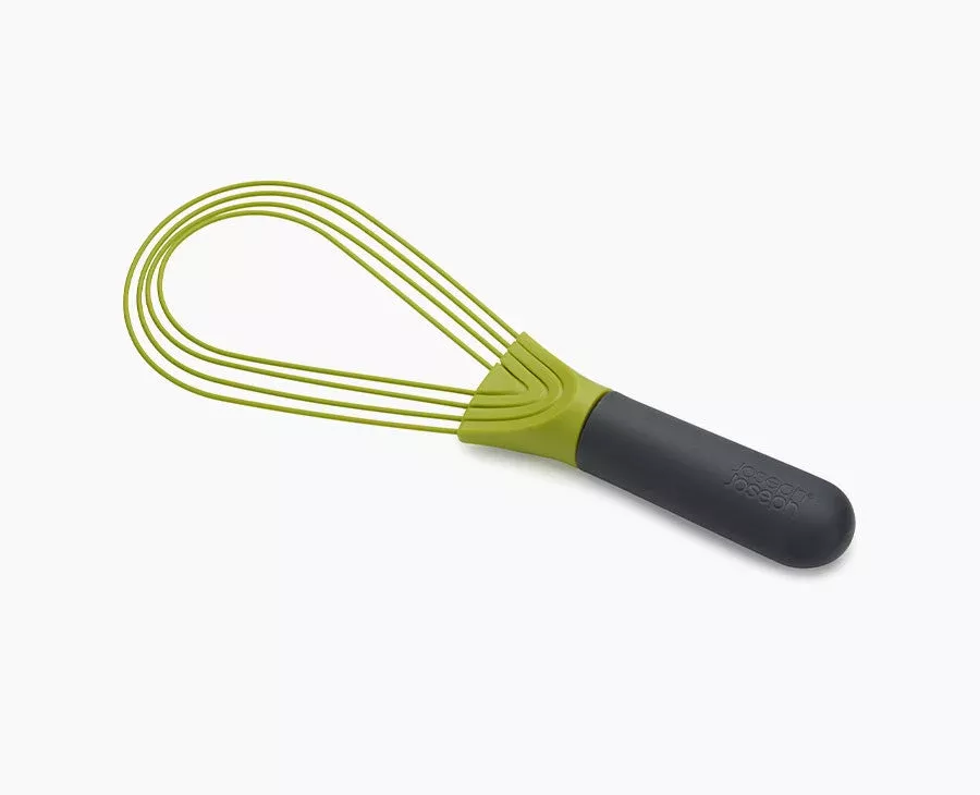 Twist™ 2-in-1 Green Whisk