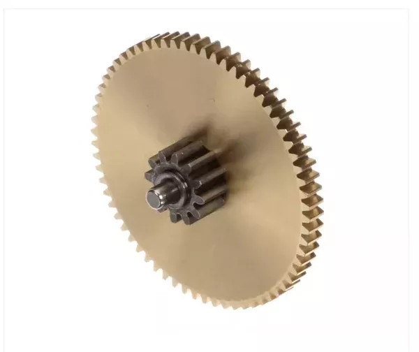 UGOLINI 2nd Gear, Brass