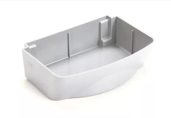 UGOLINI Drip Tray with Grid, GREY