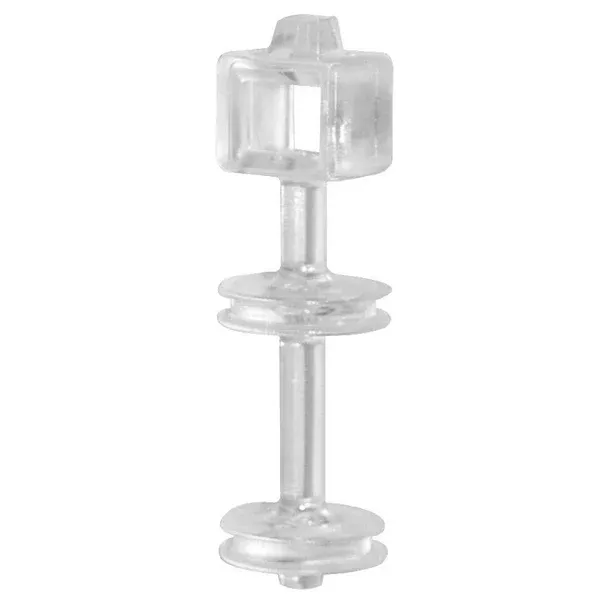 Ugolini Faucet Piston, New Style, with 2 O-Rings