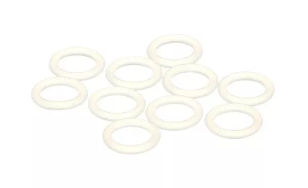 UGOLINI Faucet Piston O-Ring, 10 Pieces