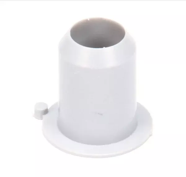 UGOLINI Gear Motor Shaft Bushing, 2 Pieces