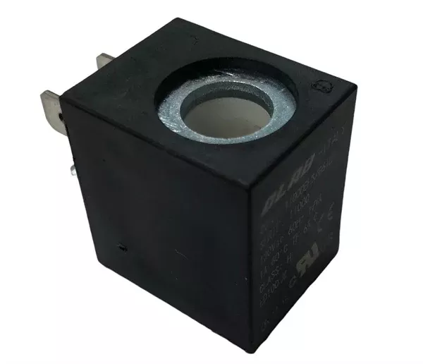 UGOLINI GIANT Solenoid Valve Coil 120V OLAB