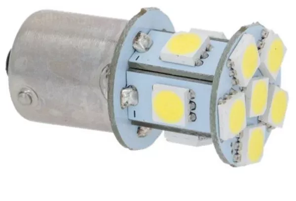 UGOLINI Slush Machine Bulb 24V for Bowl Lid