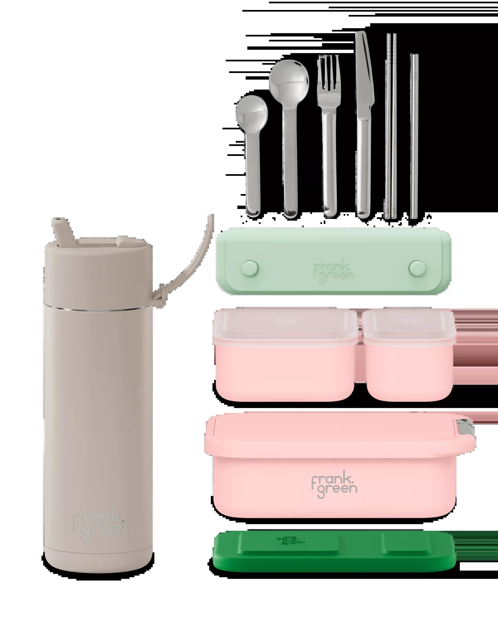 Ultimate Lunch Bundle