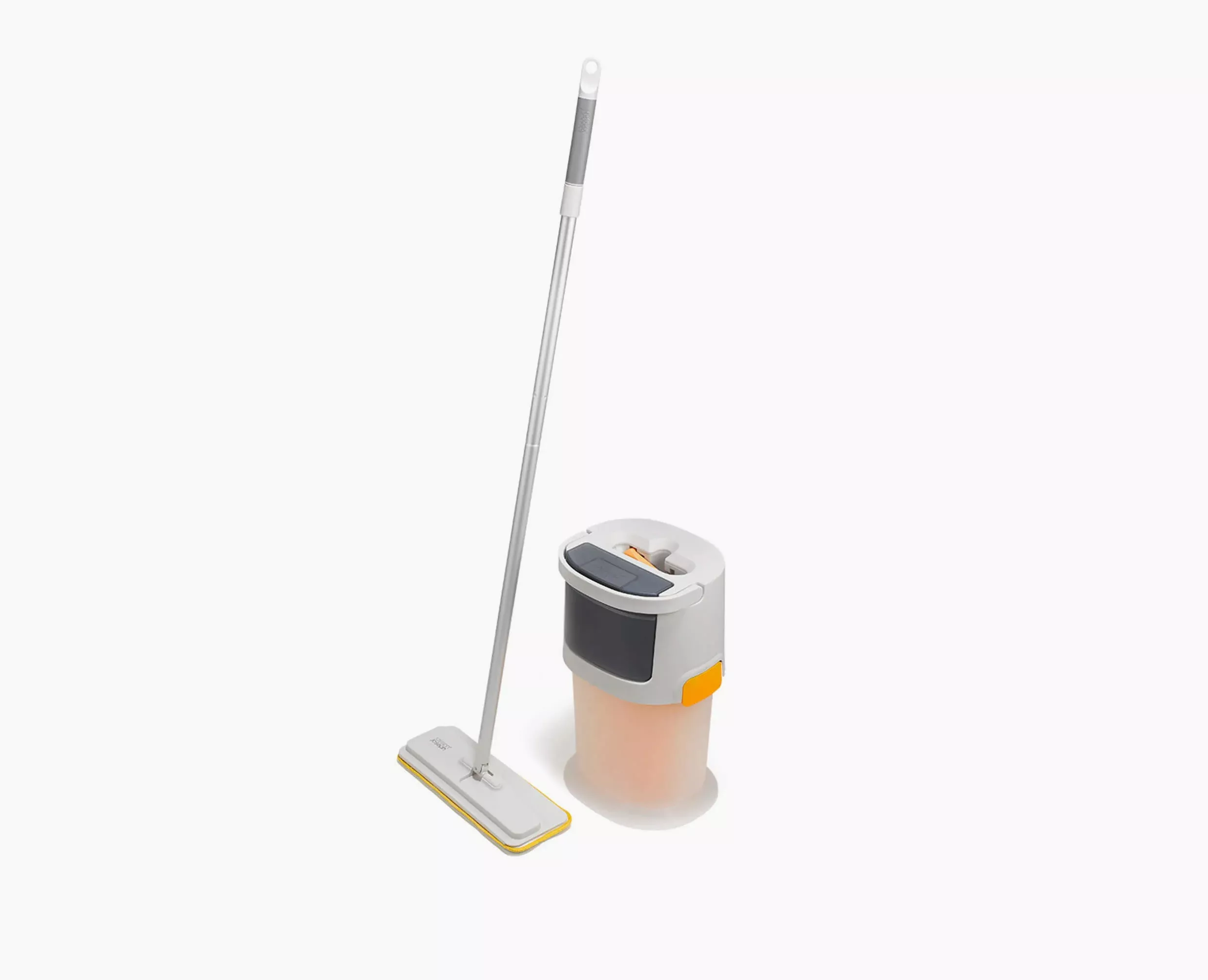 UltraClean Microfiber Floor Mop Cleaning System