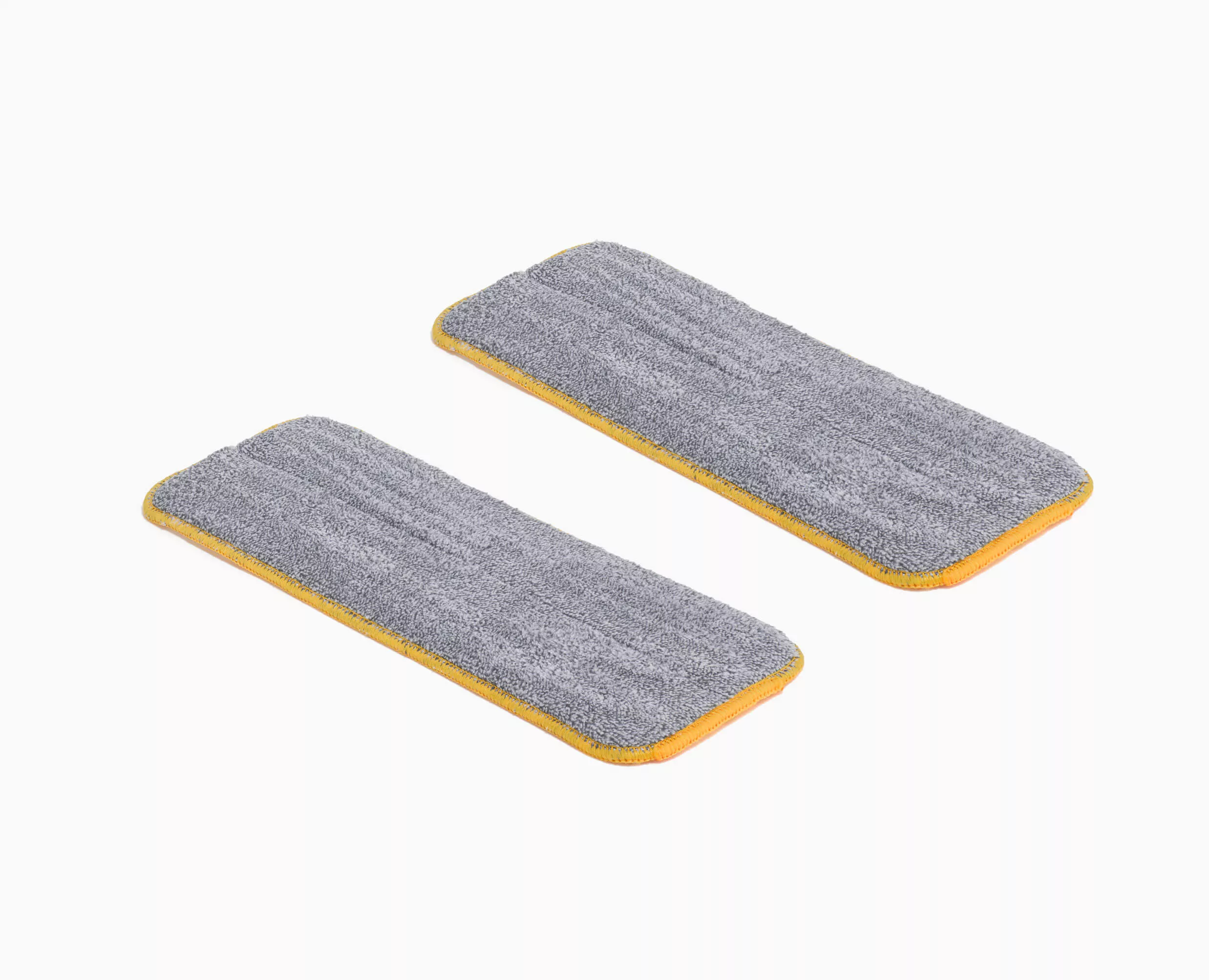 UltraClean Pack of 2 Mop Replacement Pads