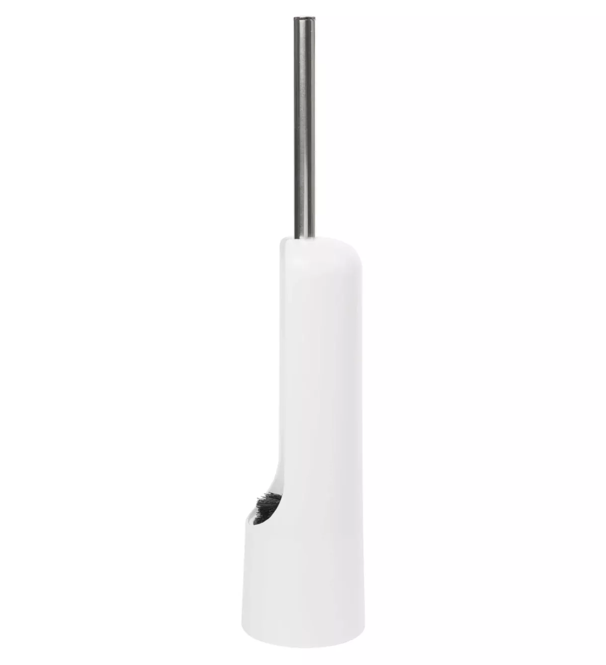 Umbra Touch Toilet Brush – White