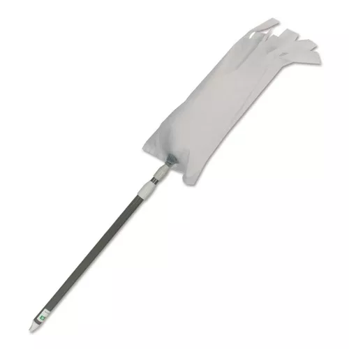 Unger LWDUR 33 in. to 45 in. Extending Handle ProDuster