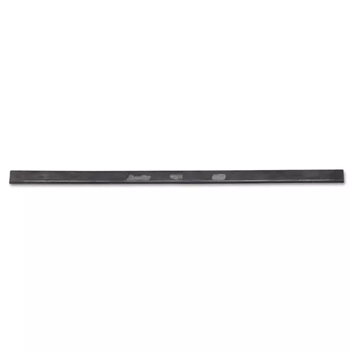 Unger RT450 18 in. Wide Blade ErgoTec Replacement Squeegee Blades (12/Pack)