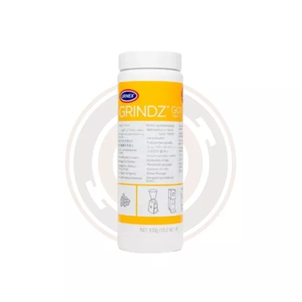 Urnex Grindz Coffee Grinder Cleaner