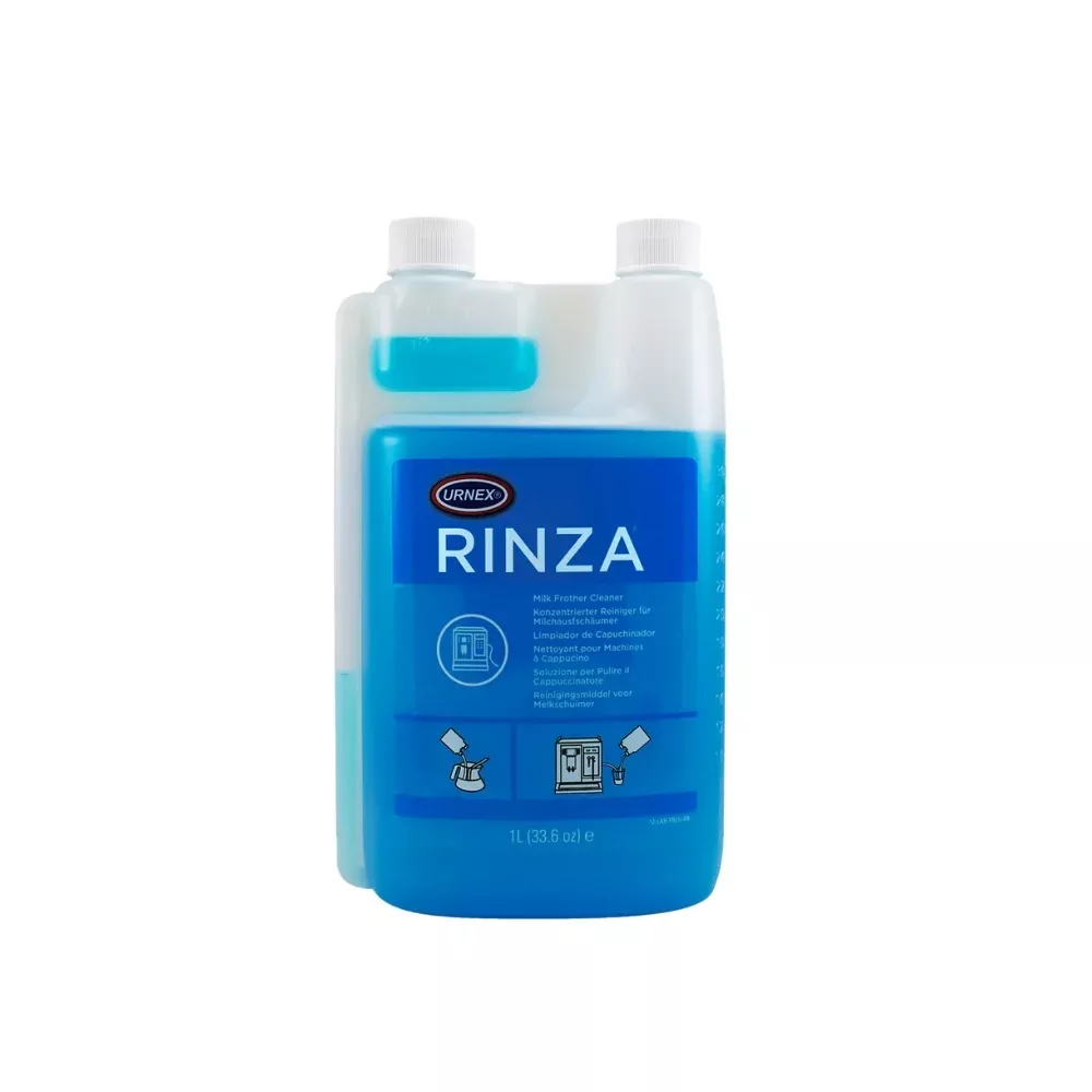 Urnex Rinza Milk System Cleaner Liquid