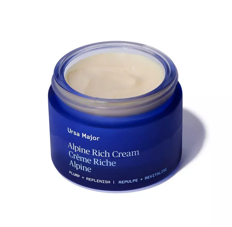 Ursa Major Alpine Rich Cream