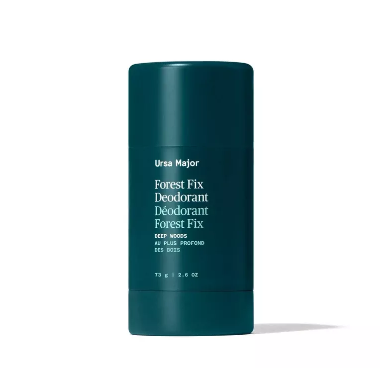Ursa Major Forest Fix Deodorant