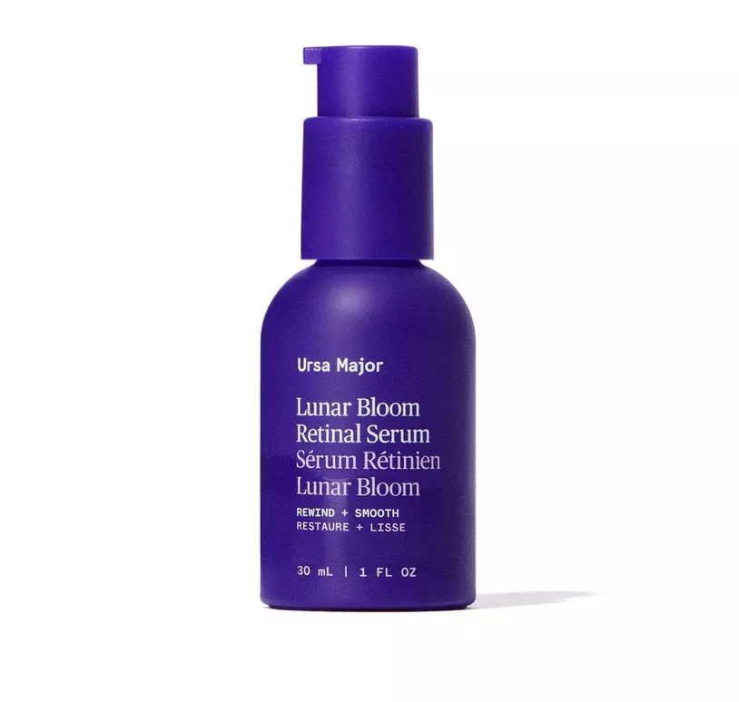 Ursa Major Lunar Bloom Retinal Serum - 10oz